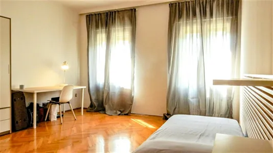 Rooms in Trento - photo 4