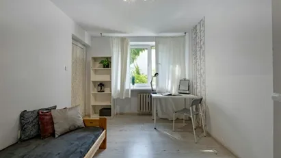 Room for rent in Warsaw