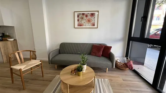 Apartments in Beniferri - photo 3