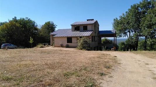 Houses in Albi - photo 1
