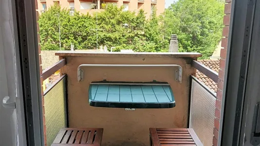 Apartments in Bologna - photo 9