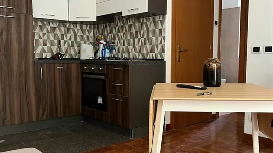 Apartments in Roma Municipio XIII – Aurelia - photo 5