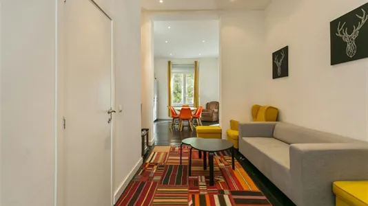 Rooms in Brussels Elsene - photo 7
