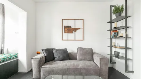 Apartments in Barcelona Les Corts - photo 6