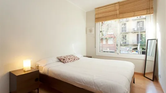 Apartments in Barcelona Les Corts - photo 7