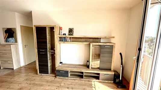 Apartments in Budapest XIII. kerület - photo 8