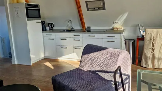 Apartments in Haarlem - photo 10