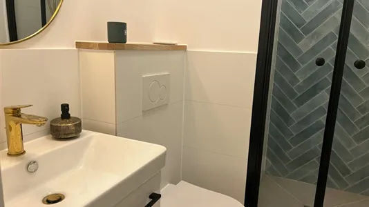 Apartments in Hamburg Eimsbuttel - photo 10