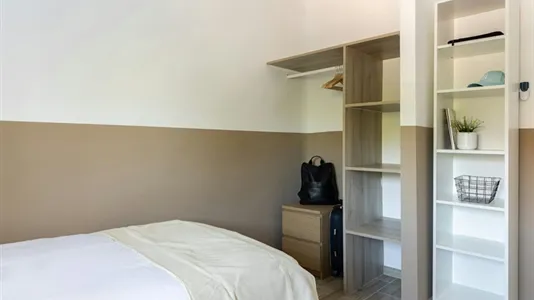 Rooms in Getafe - photo 5