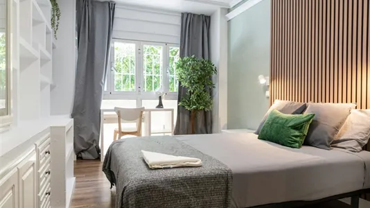 Rooms in Húmera-Somosaguas-Prado del Rey - photo 2