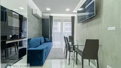 Apartment for rent in Warszawa Śródmieście, Warsaw