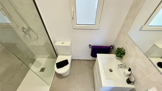 Rooms in San Vicente del Raspeig/Sant Vicent del Raspeig - photo 4