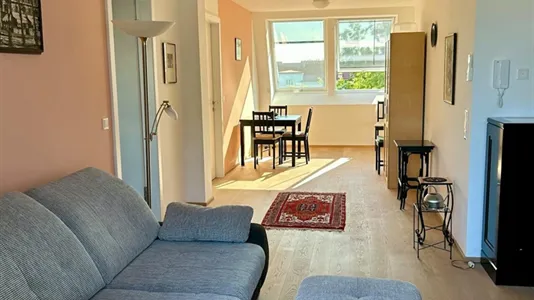 Apartments in Vienna Floridsdorf - photo 4