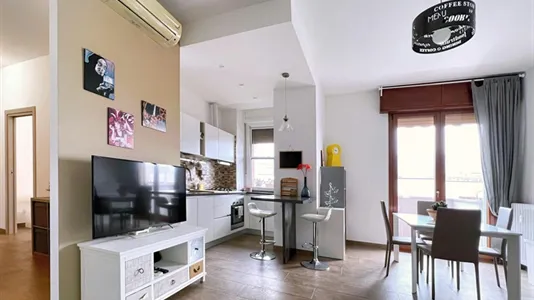 Apartments in Bologna - photo 9