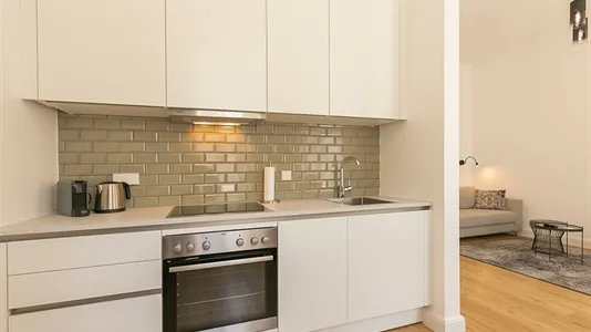 Apartments in Wien Rudolfsheim-Fünfhaus - photo 6