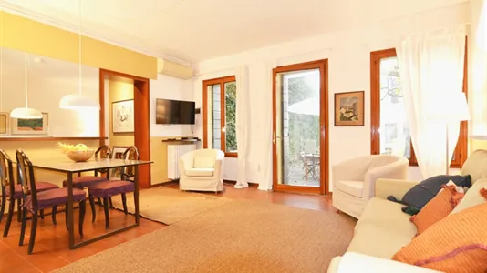 Houses in Padua - photo 6