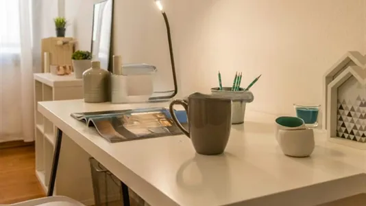 Rooms in Padua - photo 6