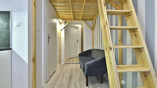Apartments in Łódź - photo 7