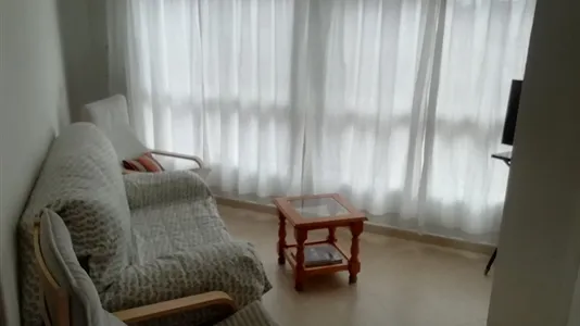 Rooms in Murcia - photo 7