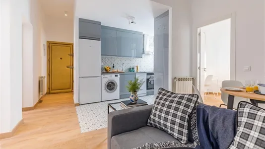 Rooms in Madrid Tetuán - photo 9