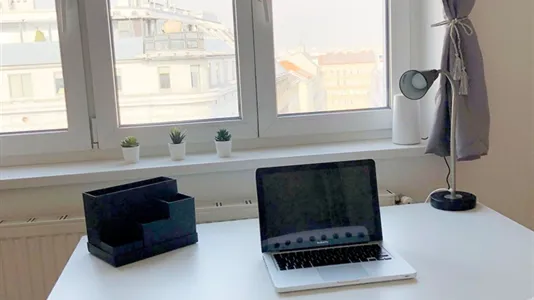 Rooms in Vienna Margareten - photo 6