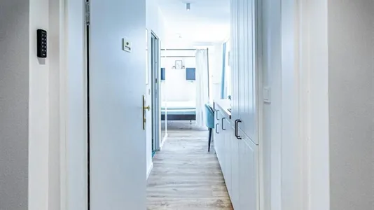 Apartments in Vienna Innere Stadt - photo 5