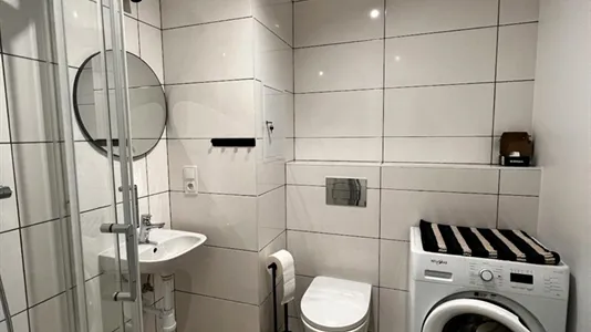 Rooms in Wrocław - photo 9