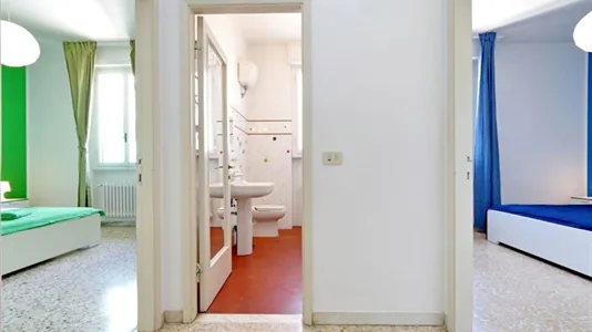 Rooms in Florence - photo 5