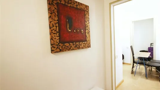 Rooms in Barcelona Sarrià-St. Gervasi - photo 6