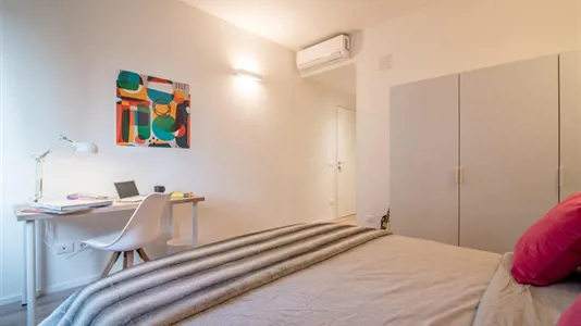 Rooms in Padua - photo 3