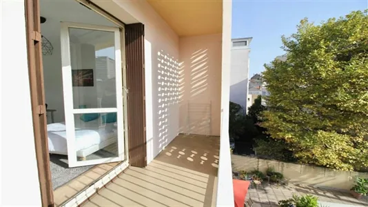 Rooms in Toulouse - photo 4