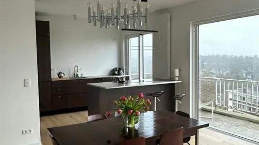 Apartments in Brussels Ukkel - photo 6