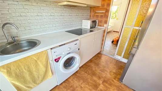 Rooms in Madrid Usera - photo 9