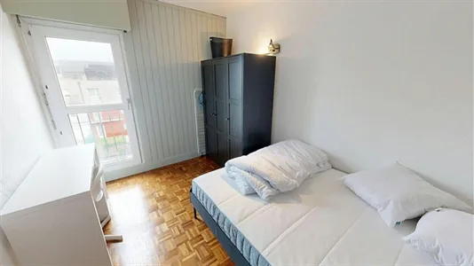 Rooms in Nantes - photo 3