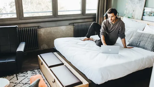 Apartments in Berlin Friedrichshain-Kreuzberg - photo 9