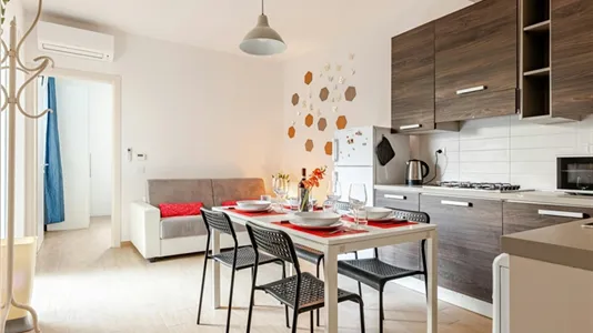 Apartments in Florence - photo 3