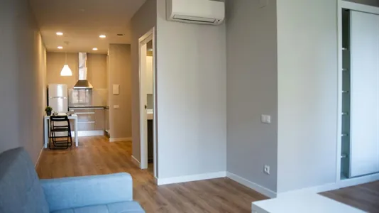 Apartments in Barcelona Sants-Montjuïc - photo 5