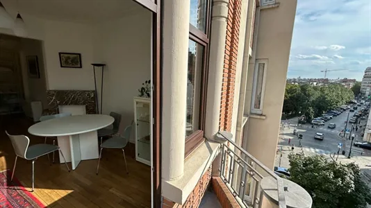 Apartments in Stad Brussel - photo 1