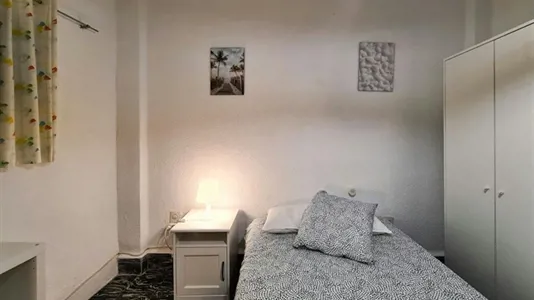 Rooms in Valencia L'Eixample - photo 3