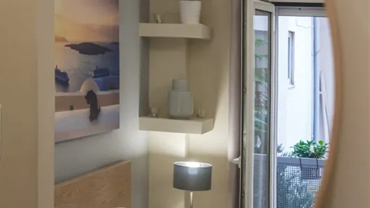 Apartments in Athens Akropoli - photo 9