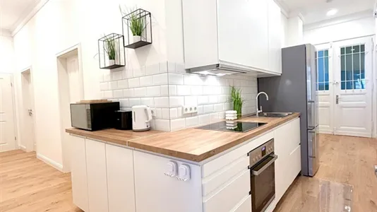 Rooms in Cologne Innenstadt - photo 3