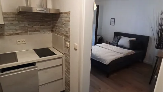 Apartments in Bonn - photo 8