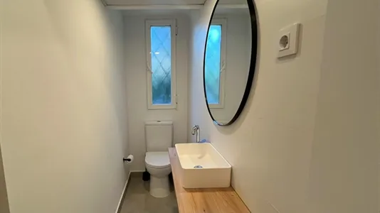 Rooms in Húmera-Somosaguas-Prado del Rey - photo 9