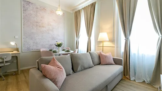 Apartments in Vienna Favoriten - photo 7