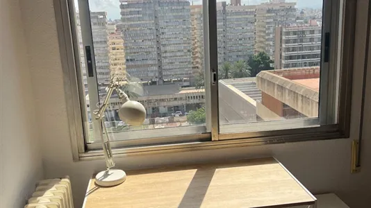 Rooms in Valencia La Zaidía - photo 5