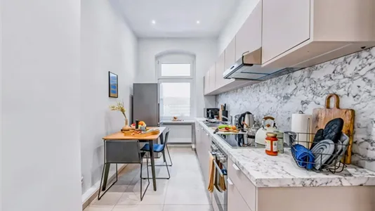 Apartments in Location is not specified - photo 10