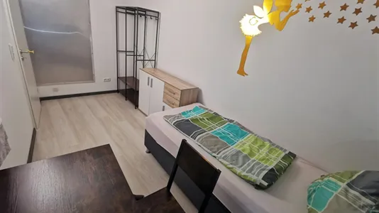 Apartments in Cologne Porz - photo 7