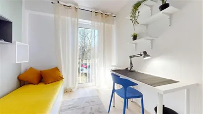 Room for rent in Warsaw