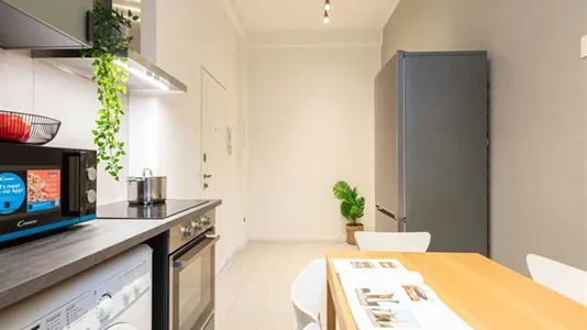 Rooms in Milano Zona 6 - Barona, Lorenteggio - photo 9