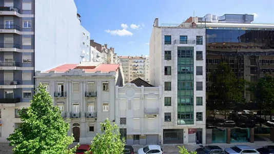 Rooms in Location is not specified - photo 10